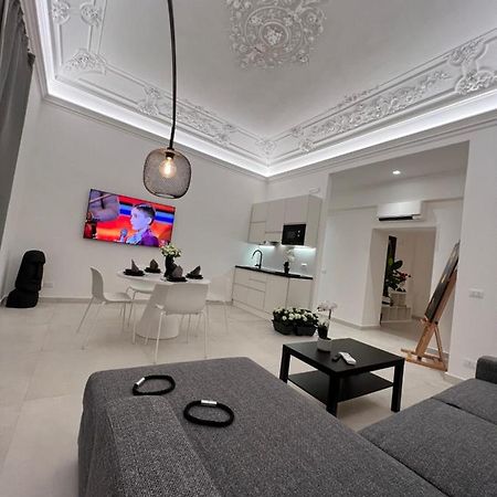La Maison Del Bell'Antonio - Catania Downtown 外观 照片