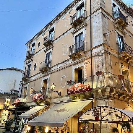La Maison Del Bell'Antonio - Catania Downtown 外观 照片