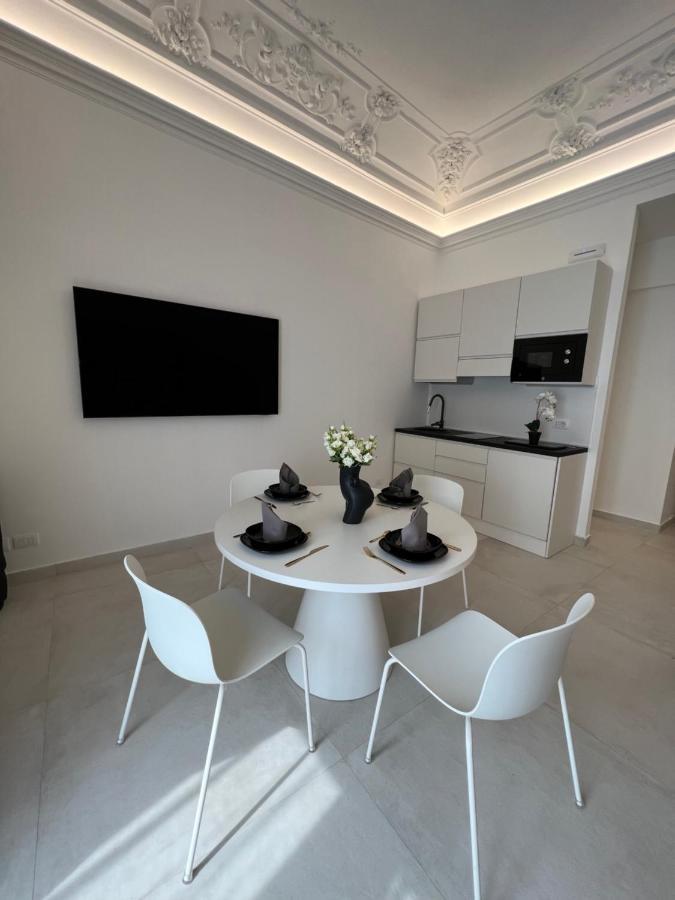 La Maison Del Bell'Antonio - Catania Downtown 外观 照片