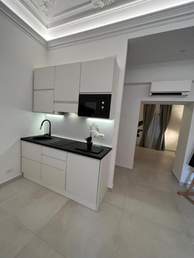 La Maison Del Bell'Antonio - Catania Downtown 外观 照片