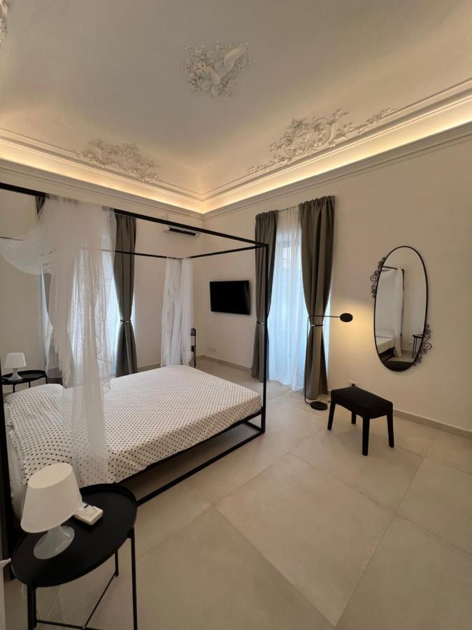 La Maison Del Bell'Antonio - Catania Downtown 外观 照片