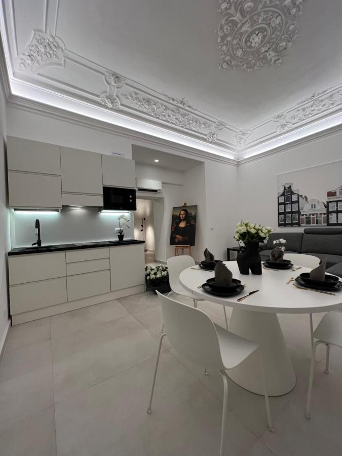 La Maison Del Bell'Antonio - Catania Downtown 外观 照片