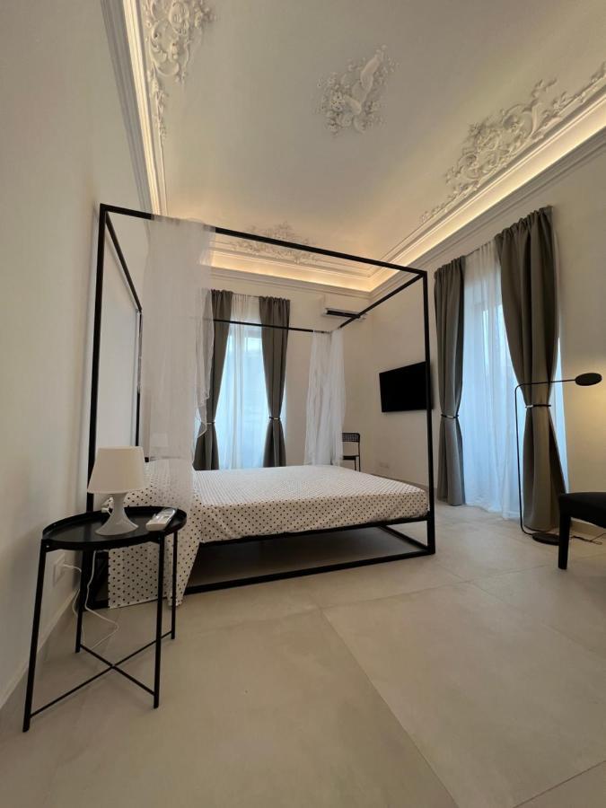 La Maison Del Bell'Antonio - Catania Downtown 外观 照片