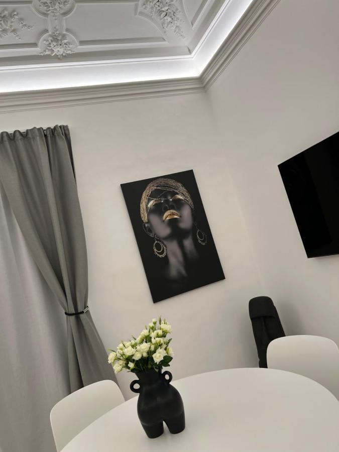 La Maison Del Bell'Antonio - Catania Downtown 外观 照片