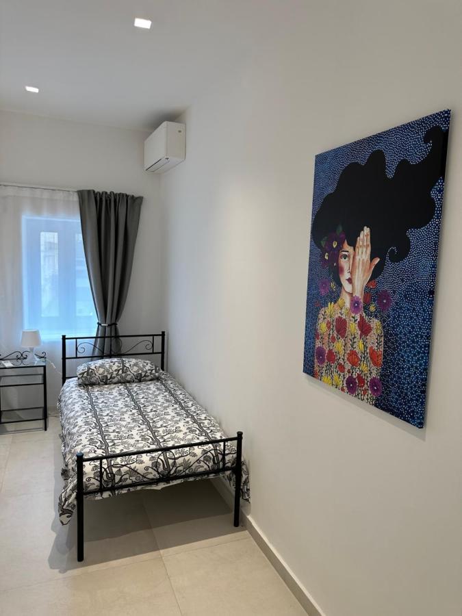 La Maison Del Bell'Antonio - Catania Downtown 外观 照片